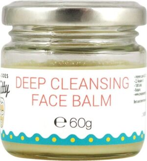 Zoya goes pretty Deep Cleansing Face Balm - 60 g