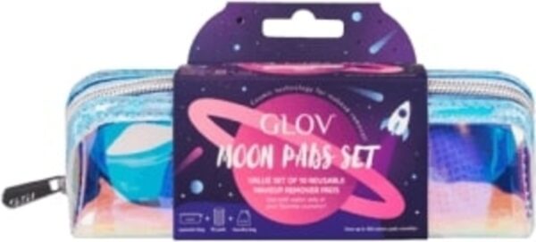 GLOV Moon Pads Set - 1 Set