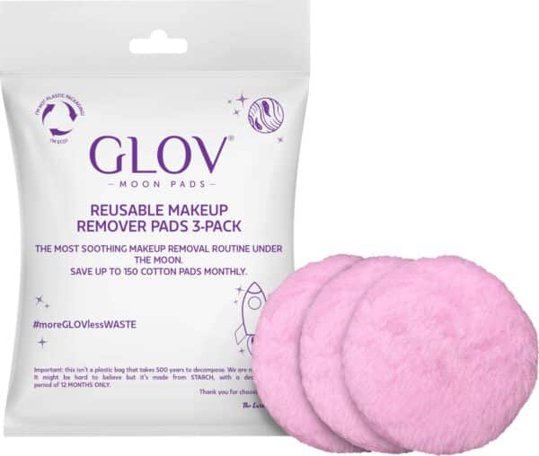 GLOV Moon Pads Eco Line - 3 Stk