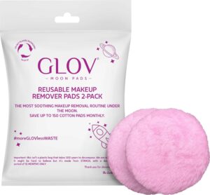 GLOV Moon Pads Eco Line - 2 Stk