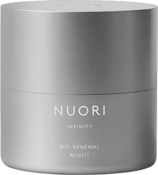 NUORI Bio-Renewal Night - 50 ml