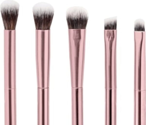 GLOV Make-Up Brush - Pink