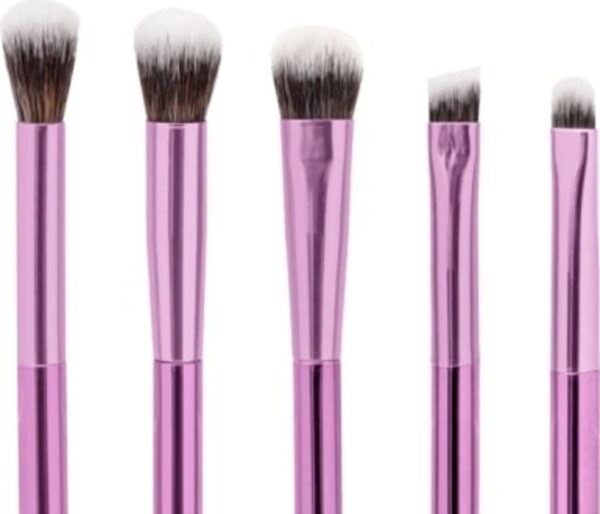 GLOV Make-Up Brush - Purple