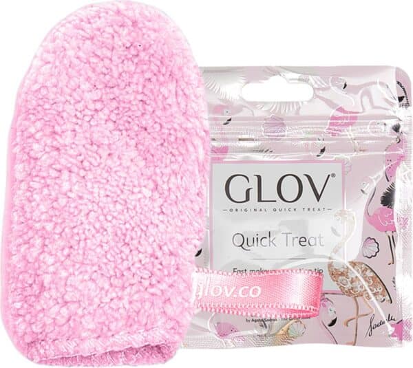 GLOV Quick Treat - Cozy Rosie