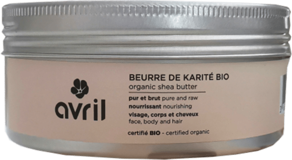 Avril Shea Butter - 230 ml