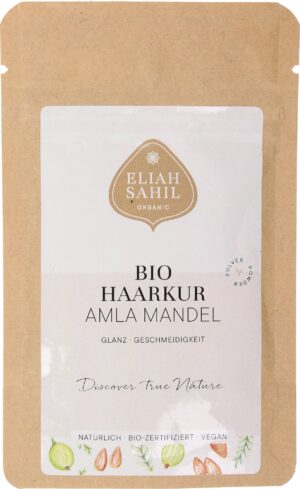 ELIAH SAHIL Bio Haarkur Amla Mandel - 15 g