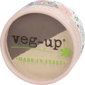 veg-up Marilyn Eyeshadow Duo - Capuccino