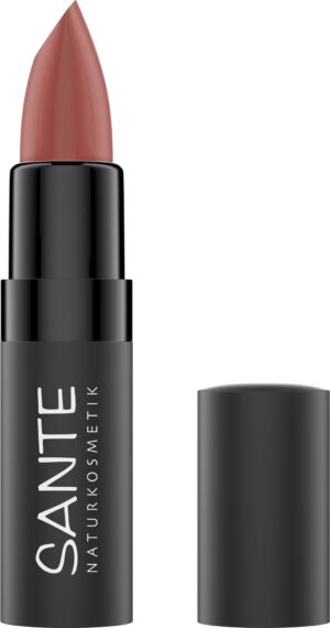 SANTE Matte Lipstick - 03 Blissful Terra