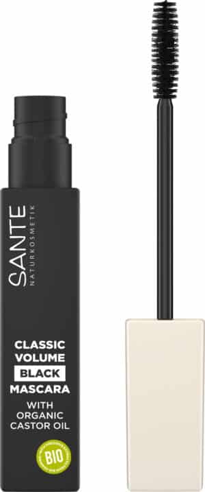 SANTE Classic Volume Mascara - 01 Black