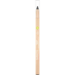 SANTE Eyeliner Pencil - 01 Intense Black