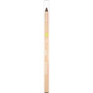 SANTE Eyeliner Pencil - 02 Deep Brown