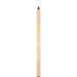 SANTE Eyeliner Pencil - 04 Golden Olive