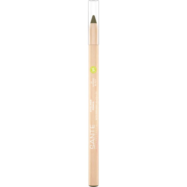 SANTE Eyeliner Pencil - 04 Golden Olive