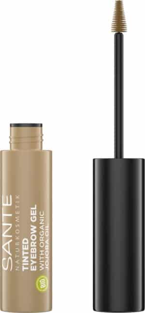 SANTE Tinted Eyebrow Gel - 01 Blondie