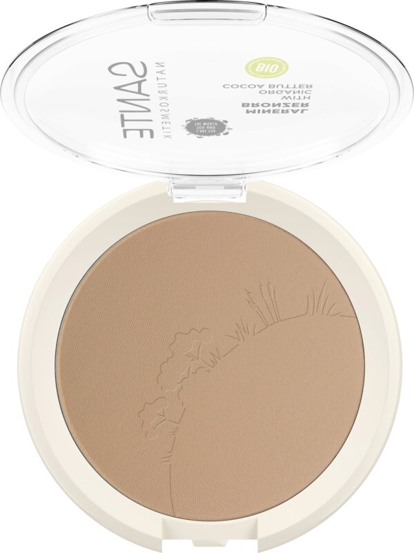 SANTE Mineral Bronzer - 9 g