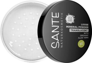 SANTE Loose Mineral Powder - 12 g