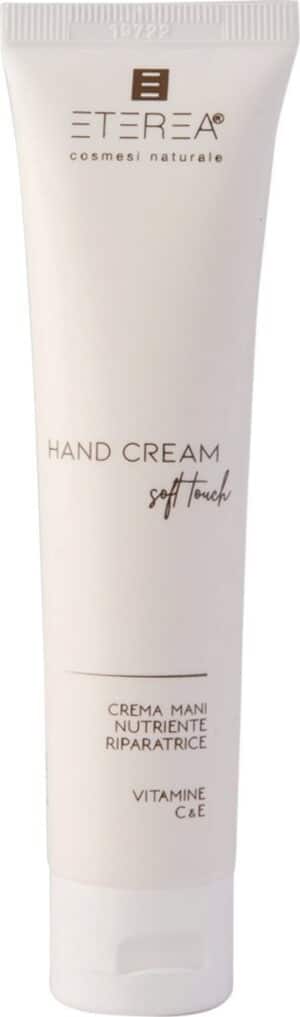 ETEREA Cosmesi Naturale Soft Touch Hand Cream - 75 ml