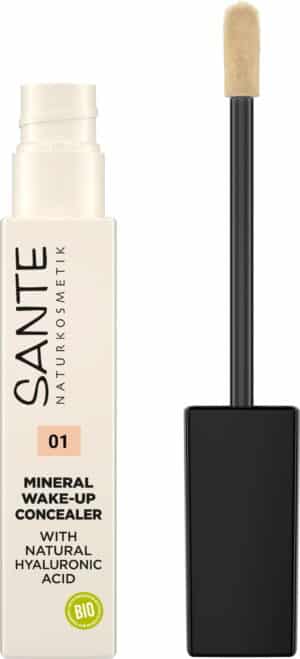 SANTE Mineral Wake-Up Concealer - 01 Neutral Ivory