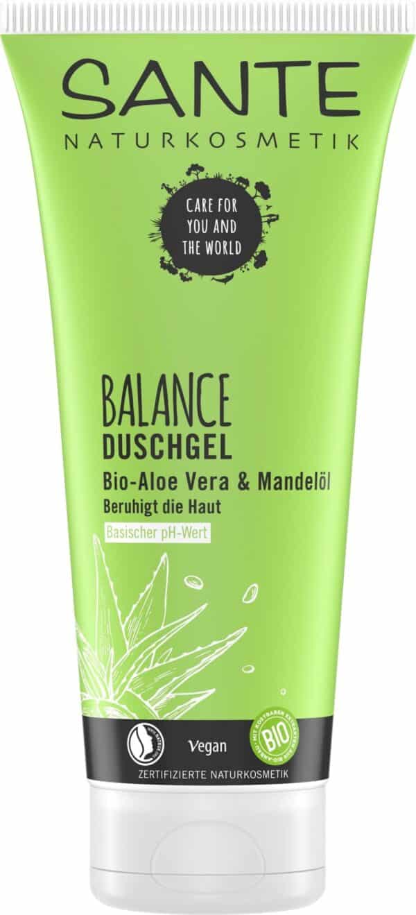 SANTE BALANCE Duschgel - 200 ml