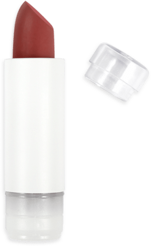 ZAO Refill Classic Lipstick - 472 Red Pomegranate