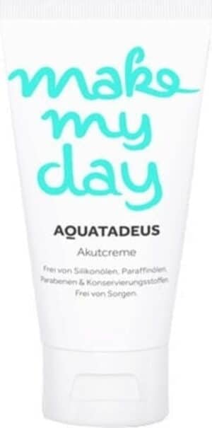 Aquatadeus Akutcreme - 50 ml