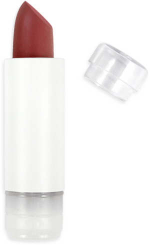 ZAO Refill Cocoon Lipstick - 412 Mexico