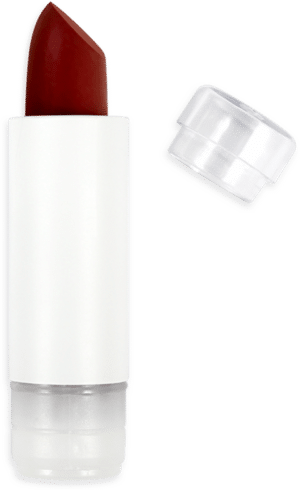 ZAO Refill Cocoon Lipstick - 413 Bordeaux