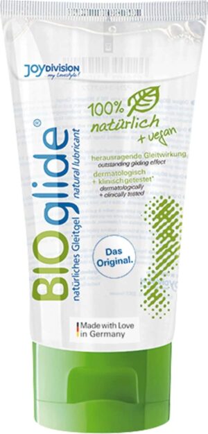 BIOglide Gleitgel neutral - 40 ml