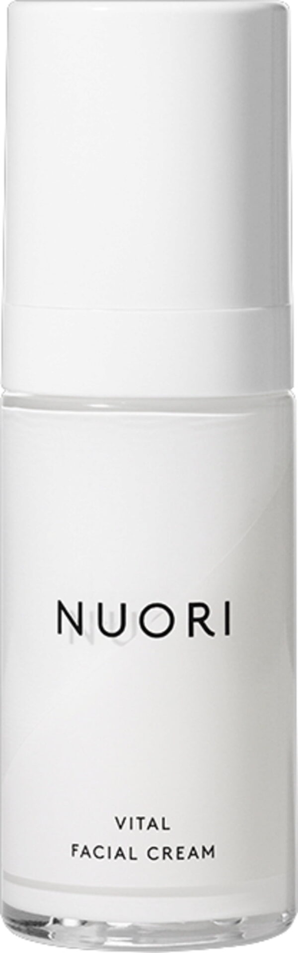 NUORI Vital Facial Cream - 30 ml