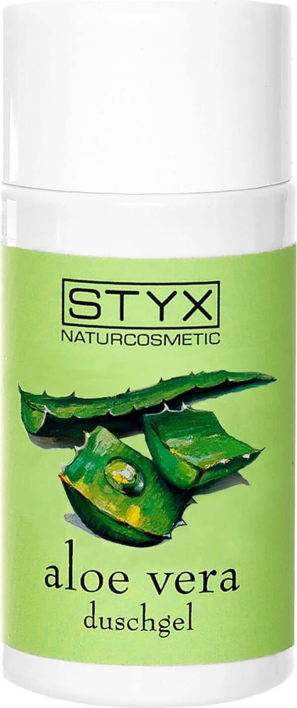 STYX Aloe Vera Duschgel - 30 ml