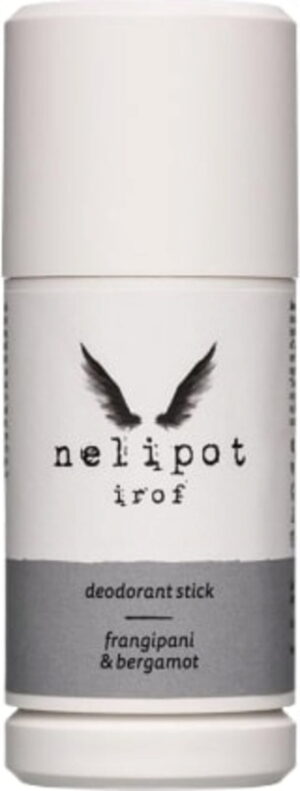 Nelipot Irof Deodorant Stick Irof - 55 g