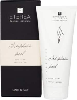 ETEREA Cosmesi Naturale Slim & Relax Tri-Phasic Peel - 200 ml