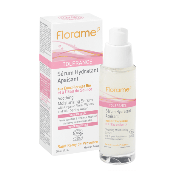 Florame Tolérance Beruhigendes & Hydratisierendes Serum - 30 ml