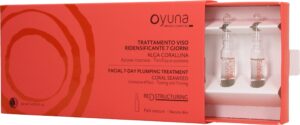 Oyuna Re-D-structuring 7-Tage-Intensivpflege - 7x2ml