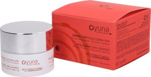 Oyuna Re-D-structuring Gesichtscreme - 50 ml