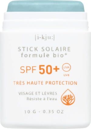 EQ EVOA Sun Stick LSF50+ - Türkis