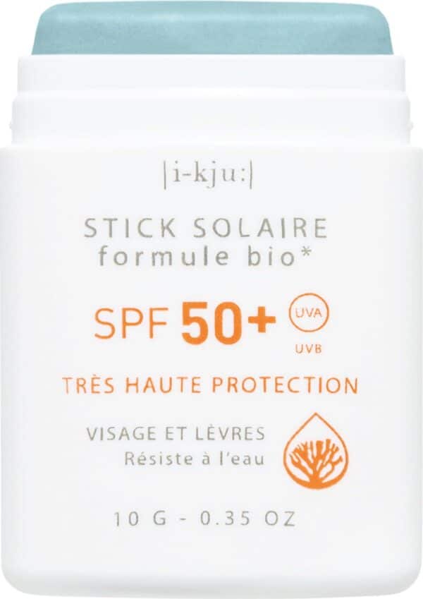 EQ EVOA Sun Stick LSF50+ - Türkis