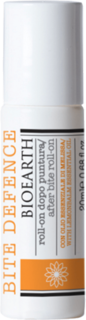 BIOEARTH Bite Defence Insektenstich Roll-on - 20 ml