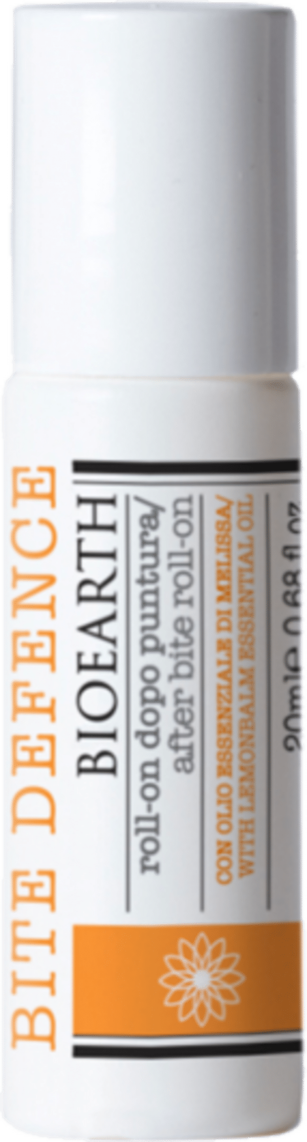 BIOEARTH Bite Defence Insektenstich Roll-on - 20 ml