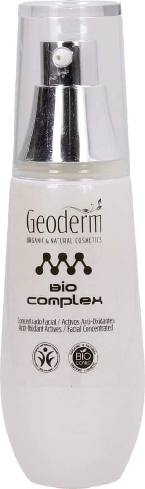 Geoderm Concentrated Facial Anti-Oxidant - 40 ml