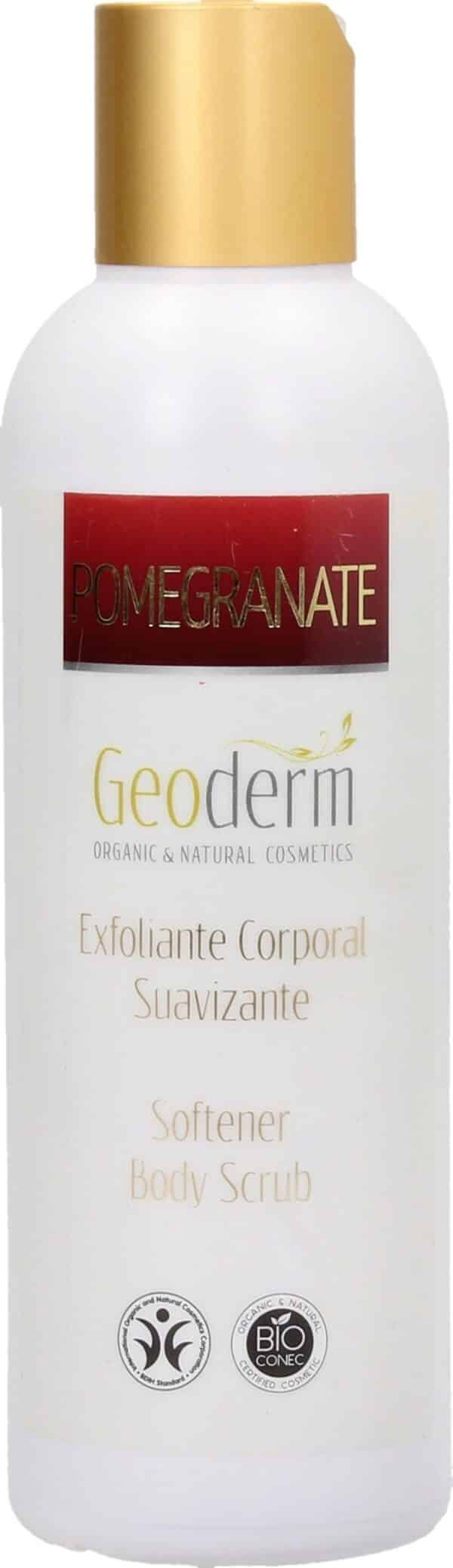 Geoderm Purifying Facial Cleanser - 200 ml