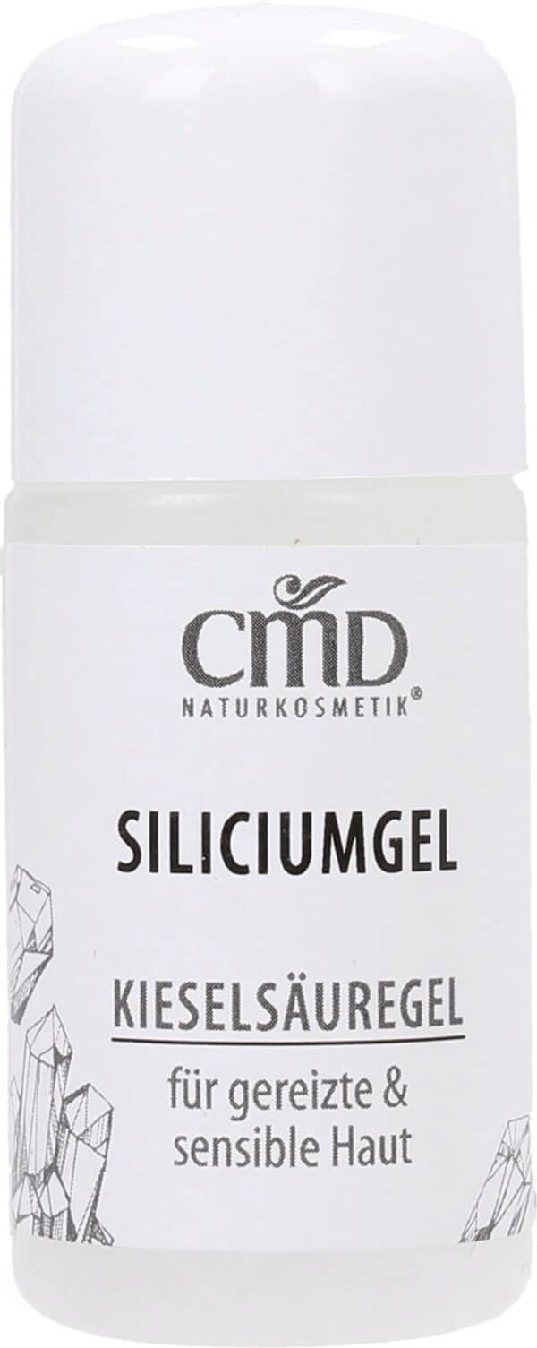 CMD Naturkosmetik Siliciumgel - 30 ml