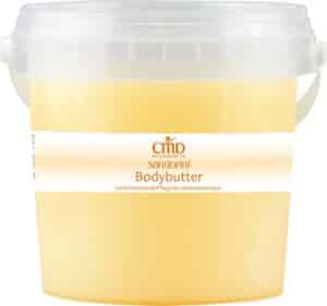 CMD Naturkosmetik Sandorini Bodybutter - 500 ml