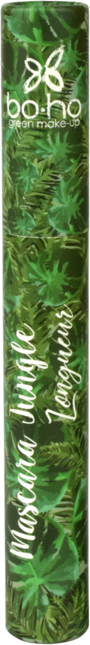 boho Mascara Jungle "Longueur" - 8 ml