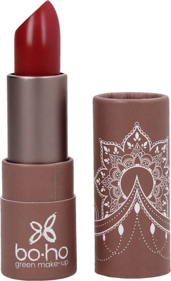 boho Lippenstift Matt - 103 Groseille