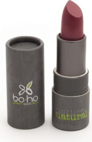 boho Lippenstift Matt - 106 Tulipe