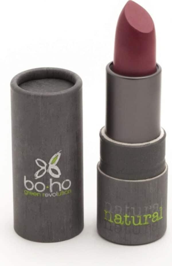 boho Lippenstift Matt - 106 Tulipe