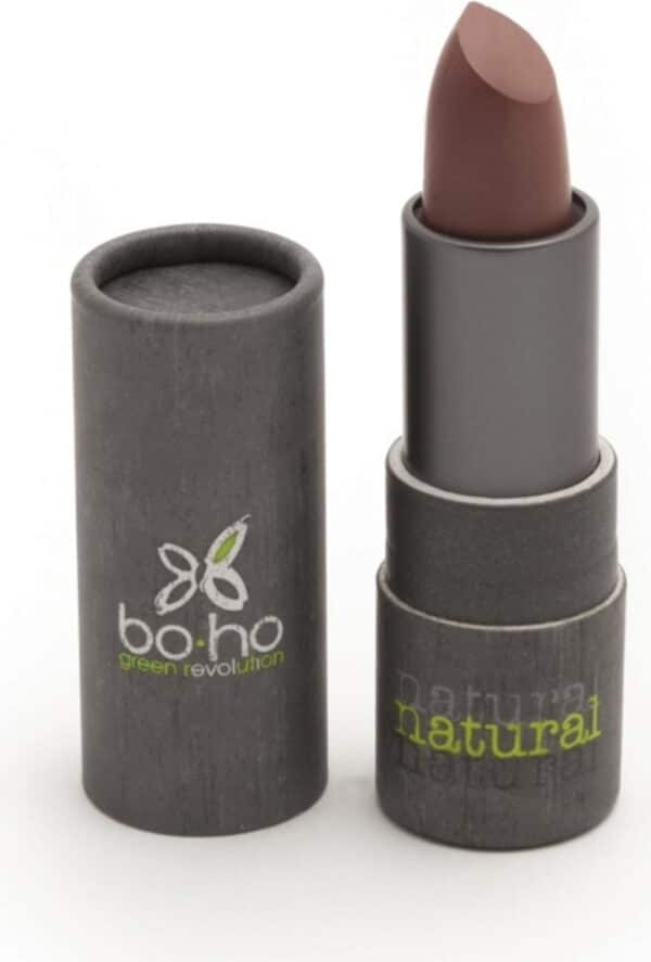 boho Lippenstift Matt - 107 Lin