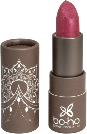 boho Lippenstift Pearly - 204 Orchidee