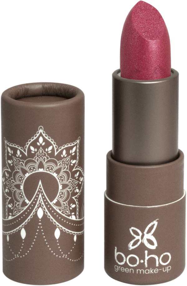 boho Lippenstift Pearly - 204 Orchidee